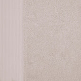 Turkish Cotton Jacquard Herringbone and Solid 8 Piece Towel Set