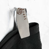 Ultra-Soft Cotton Absorbent Quick-Drying 12 Piece Assorted Towel Set