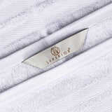 Ultra-Soft Cotton Absorbent Quick-Drying 3 Piece Towel Set