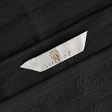 Ultra-Soft Cotton Absorbent Quick-Drying 3 Piece Towel Set