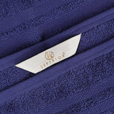 Ultra-Soft Cotton Absorbent Quick-Drying 3 Piece Towel Set