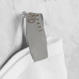 Ultra-Soft Cotton Absorbent Quick-Drying 3 Piece Towel Set