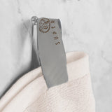 Ultra-Soft Cotton Absorbent Quick-Drying 3 Piece Towel Set