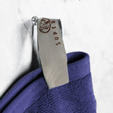 Ultra-Soft Cotton Absorbent Quick-Drying 3 Piece Towel Set