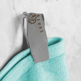 Ultra-Soft Cotton Absorbent Quick-Drying 3 Piece Towel Set