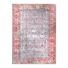 Uma Oriental Medallion Bohemian Indoor Area Rugs Or Runner Rug