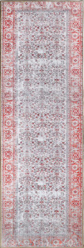 Uma Oriental Medallion Bohemian Indoor Area Rugs Or Runner Rug