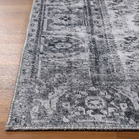 Uma Oriental Medallion Bohemian Indoor Area Rugs Or Runner Rug