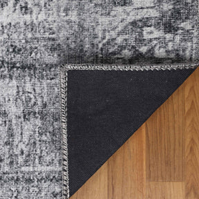 Uma Oriental Medallion Bohemian Indoor Area Rugs Or Runner Rug