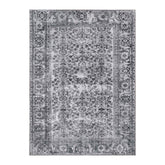 Uma Oriental Medallion Bohemian Indoor Area Rugs Or Runner Rug