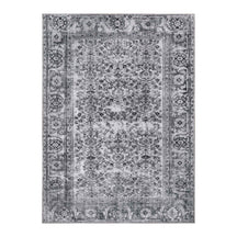 Uma Oriental Medallion Bohemian Indoor Area Rugs Or Runner Rug