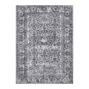 Uma Oriental Medallion Bohemian Indoor Area Rugs Or Runner Rug