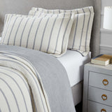 Valencia Cotton Reversible Medium Weight Matelasse Bedspread Set