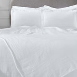 Valencia Cotton Reversible Medium Weight Matelasse Bedspread Set
