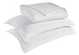 Valencia Cotton Reversible Medium Weight Matelasse Bedspread Set
