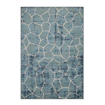Vegas Abstract Web Design Indoor Area Rugs or Runner Rug