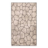Vegas Abstract Web Design Indoor Area Rugs or Runner Rug