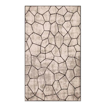 Vegas Abstract Web Design Indoor Area Rugs or Runner Rug