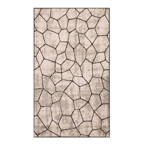 Vegas Abstract Web Design Indoor Area Rugs or Runner Rug