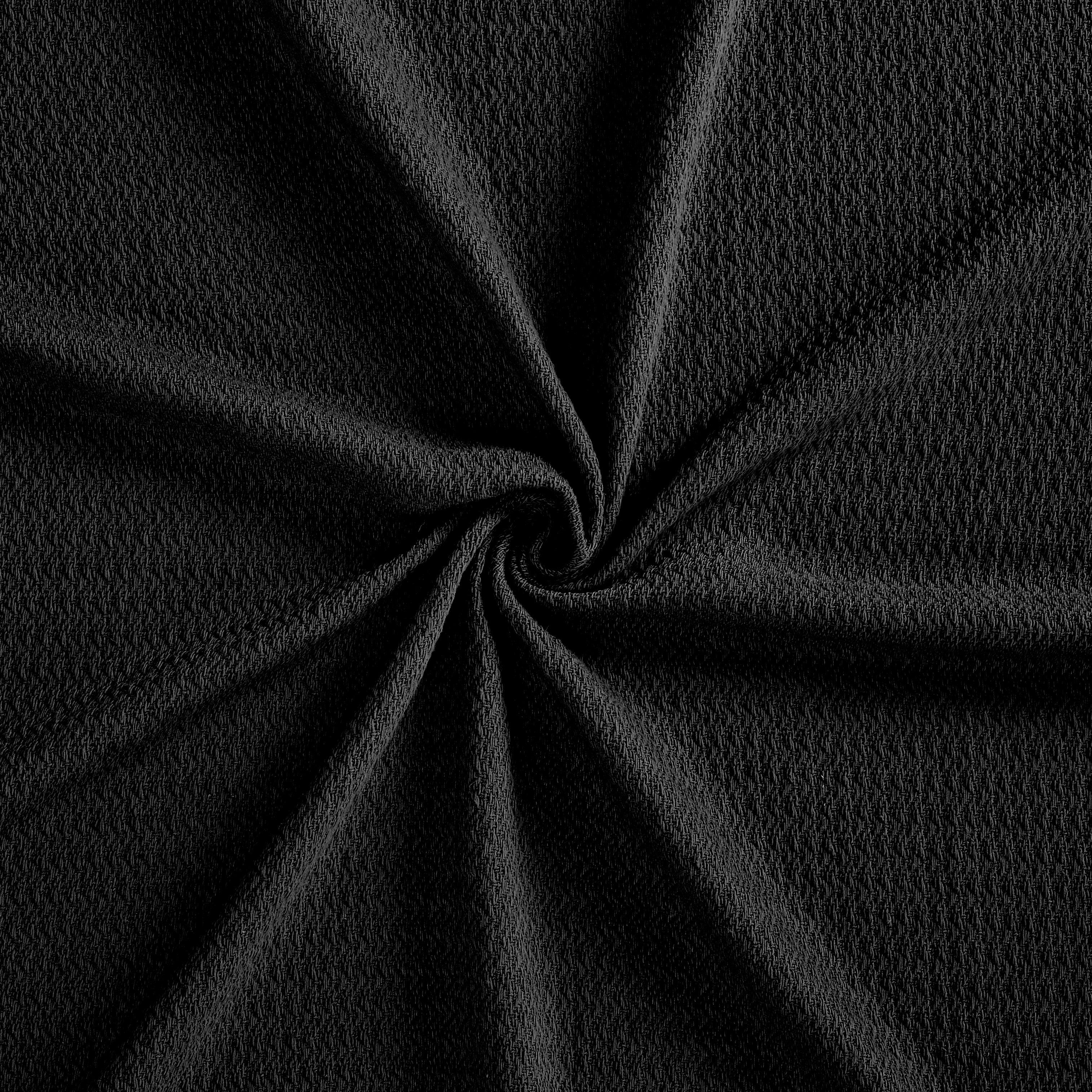 Waffle Weave Honeycomb Knit Soft Solid Textured Cotton Blanket