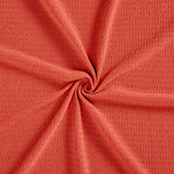 Waffle Weave Honeycomb Knit Soft Solid Textured Cotton Blanket