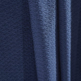 100% Cotton Waffle Blanket – Cooling Waffle Weave, Lightweight & Breathable