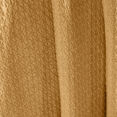 100% Cotton Waffle Blanket – Cooling Waffle Weave, Lightweight & Breathable
