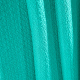 100% Cotton Waffle Blanket – Cooling Waffle Weave, Lightweight & Breathable