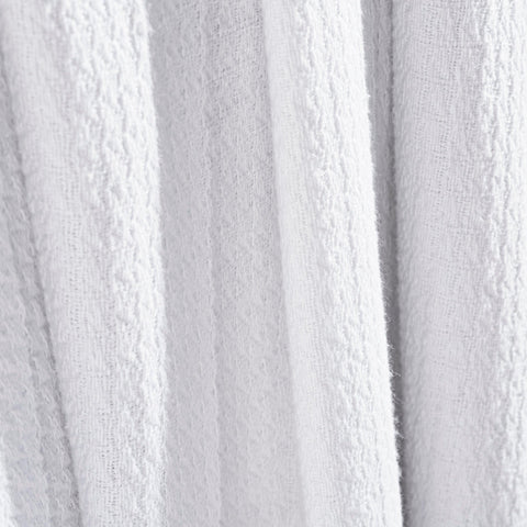 100% Cotton Waffle Blanket – Cooling Waffle Weave, Lightweight & Breathable