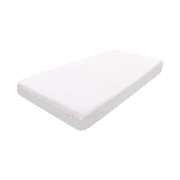 Waterproof Hypoallergenic Mattress Protector Cover