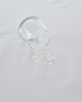Waterproof Hypoallergenic Mattress Protector Cover