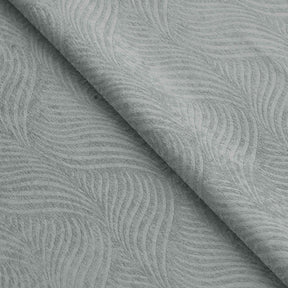 Waverly Geometric Washable Room Darkening Blackout Curtains, Set of 2