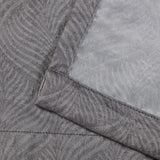 Waverly Geometric Washable Room Darkening Blackout Curtains, Set of 2