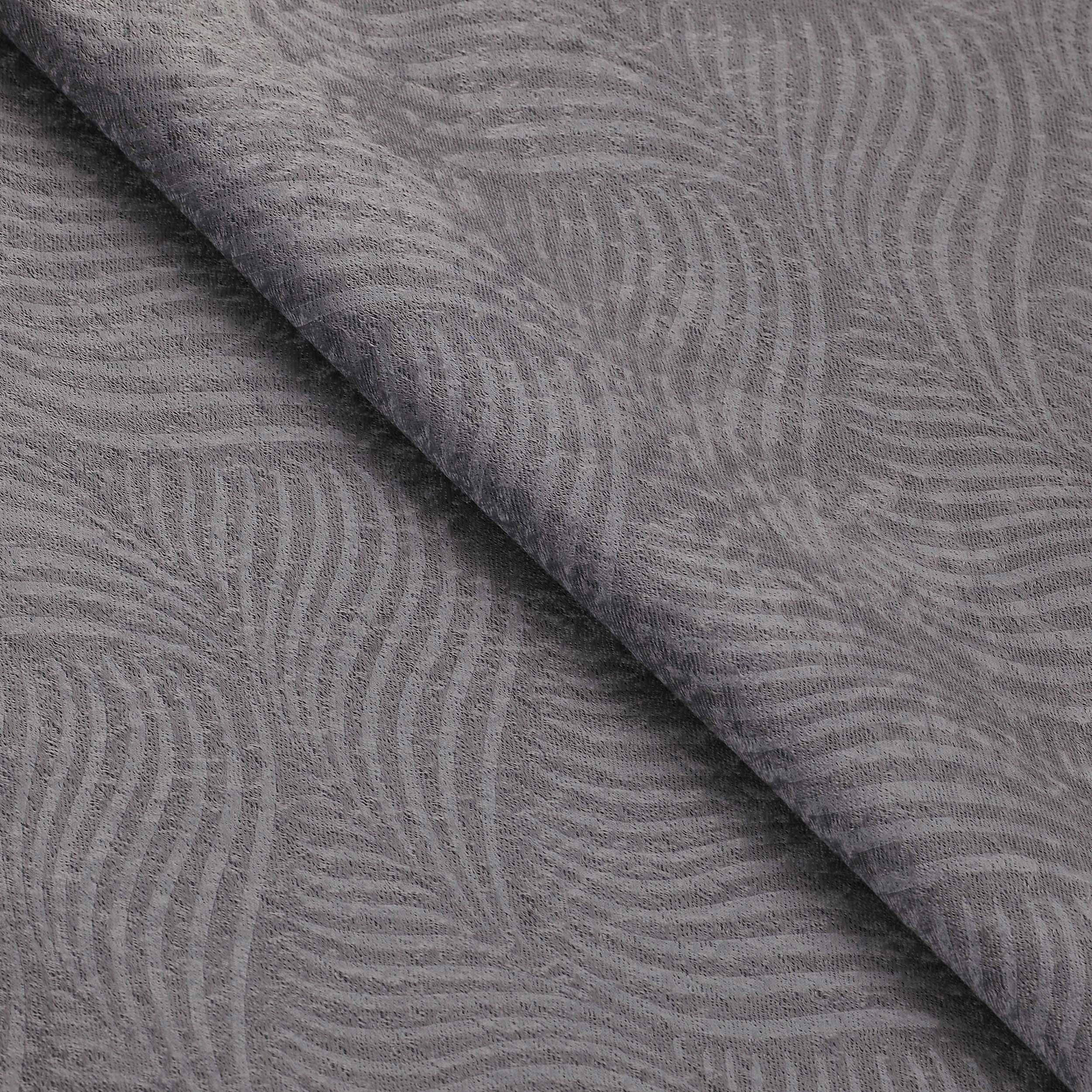 Waverly Geometric Washable Room Darkening Blackout Curtains, Set of 2
