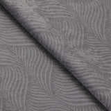 Waverly Geometric Washable Room Darkening Blackout Curtains, Set of 2