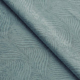 Waverly Geometric Washable Room Darkening Blackout Curtains, Set of 2