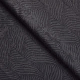 Waverly Geometric Washable Room Darkening Blackout Curtains, Set of 2
