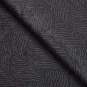 Waverly Thermal Blackout Grommet 2 Piece Curtain Panel Set 42"