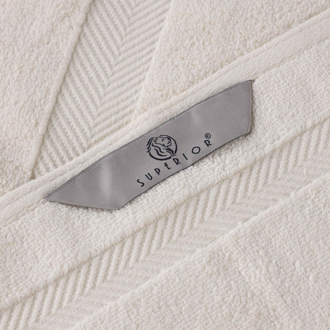 2 Piece Bath Sheet Set Zero Twist Cotton Soft Absorbent