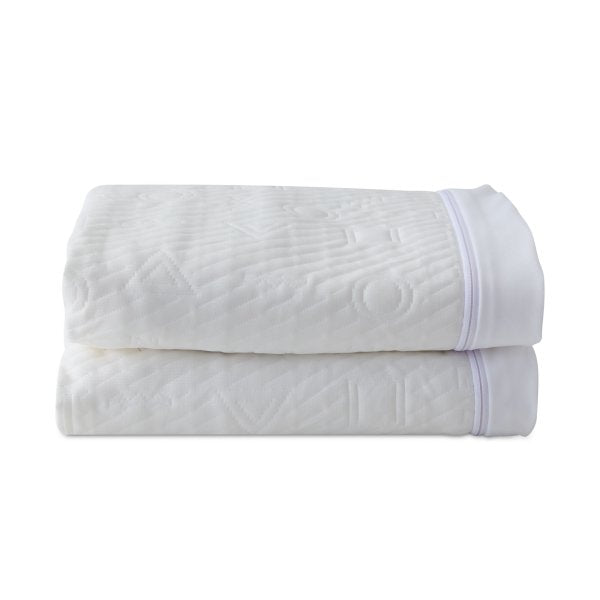 Zip Fit Cooling Mattress Protector