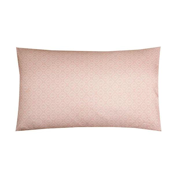 Ultra Soft Microfiber Pillowcase Set - Orange Global - beddingbag.com