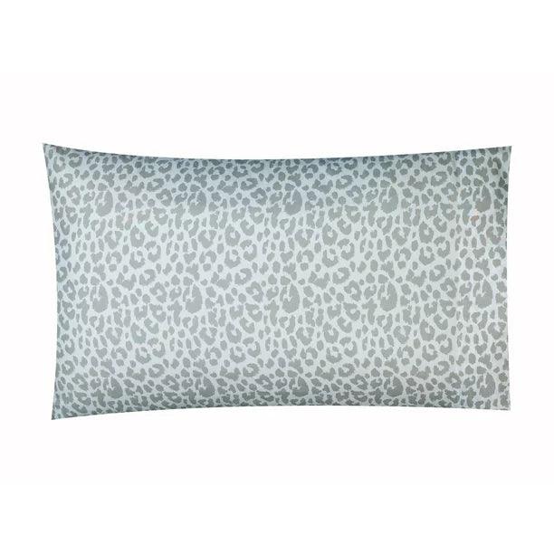 Ultra Soft Microfiber Pillowcase Set - Soft Silver - beddingbag.com