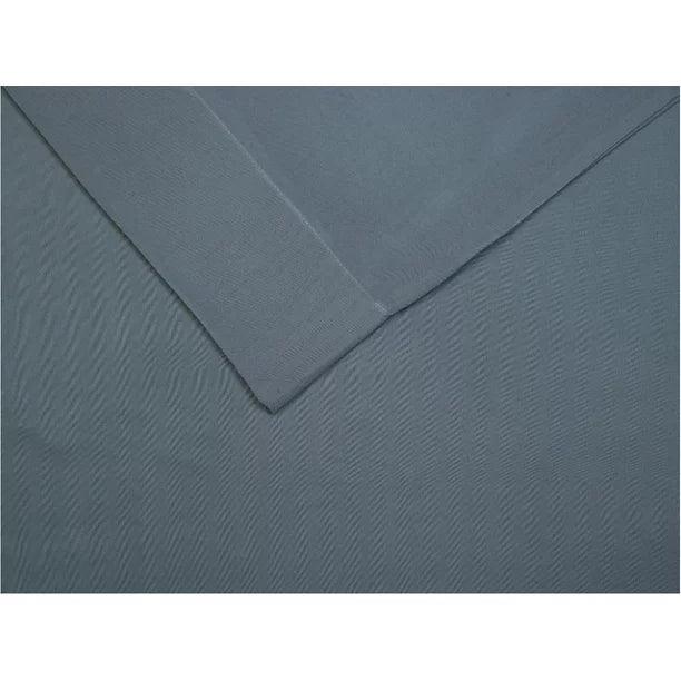 Ultra Soft Microfiber Pillowcase Set - Gray - beddingbag.com