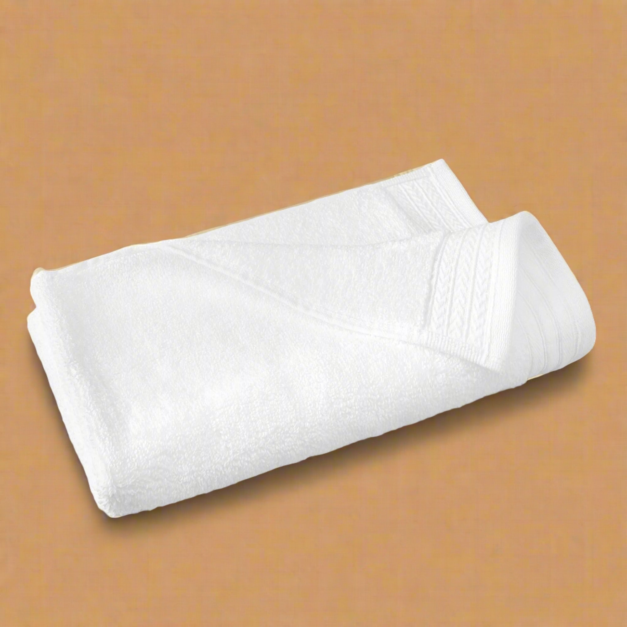 Egyptian Cotton Bath Towel Set of 6 - beddingbag.com