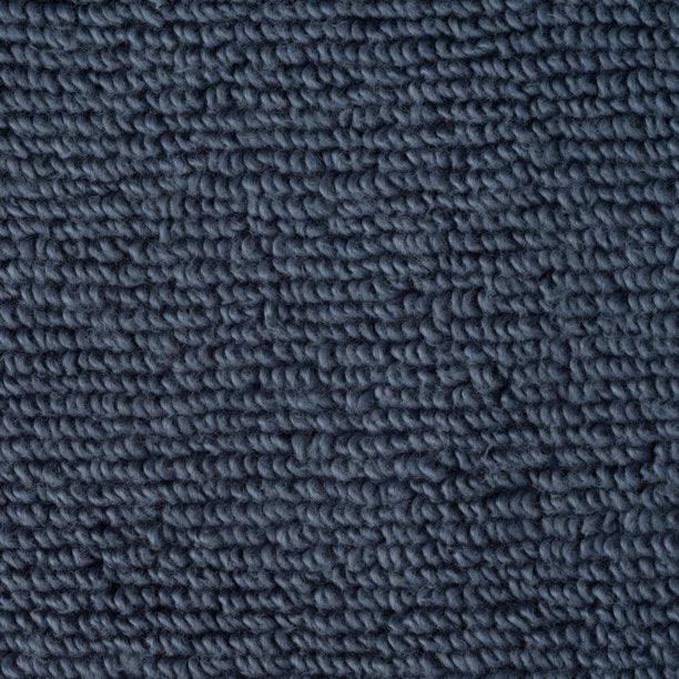 Egyptian Cotton Hand/Wash Towel Set of 4 - Blue Horizon - beddingbag.com