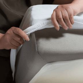 Protect-A-Bed Cooling Copper Infused Mattress Protector - beddingbag.com