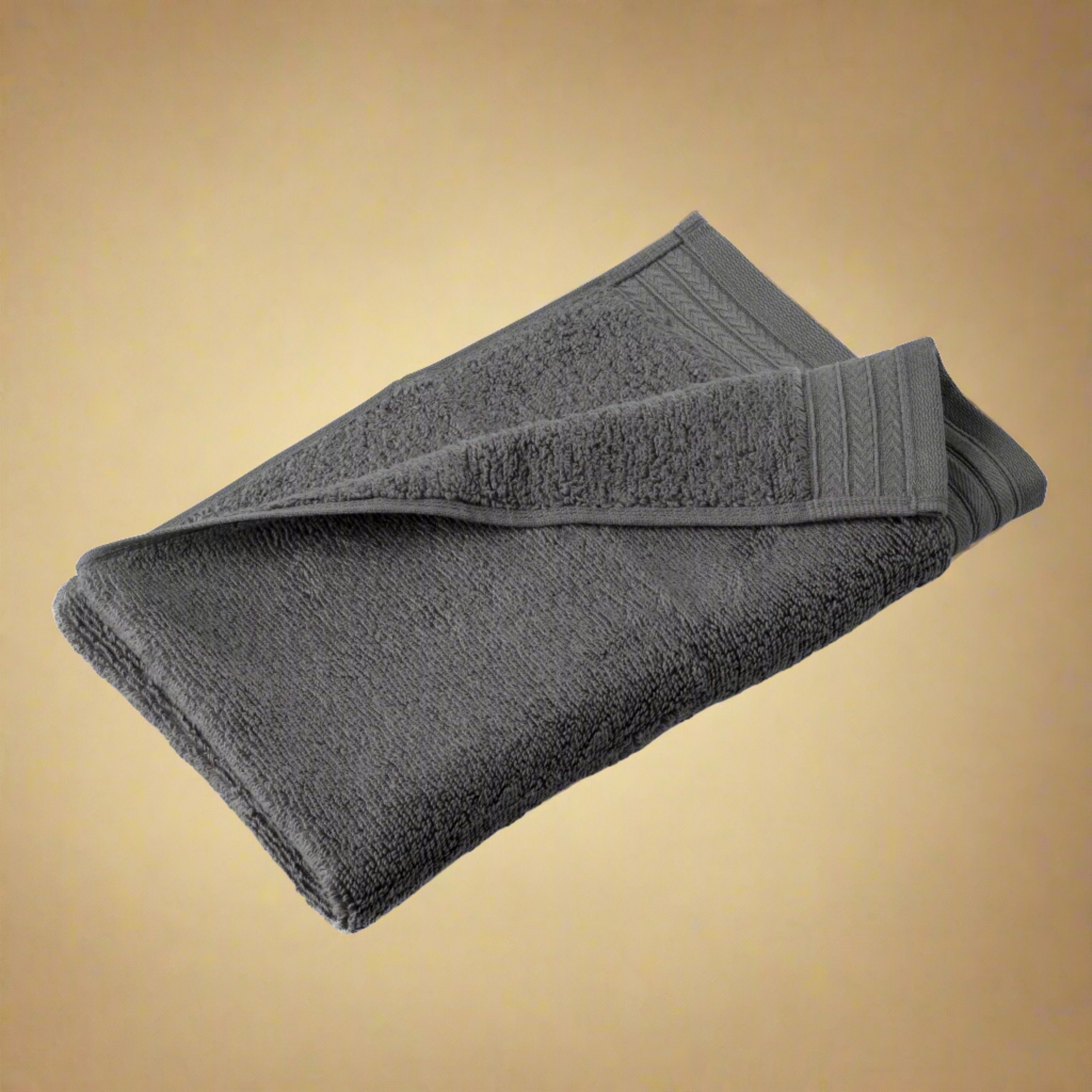 Egyptian Cotton Bath Towel Set of 6 - beddingbag.com