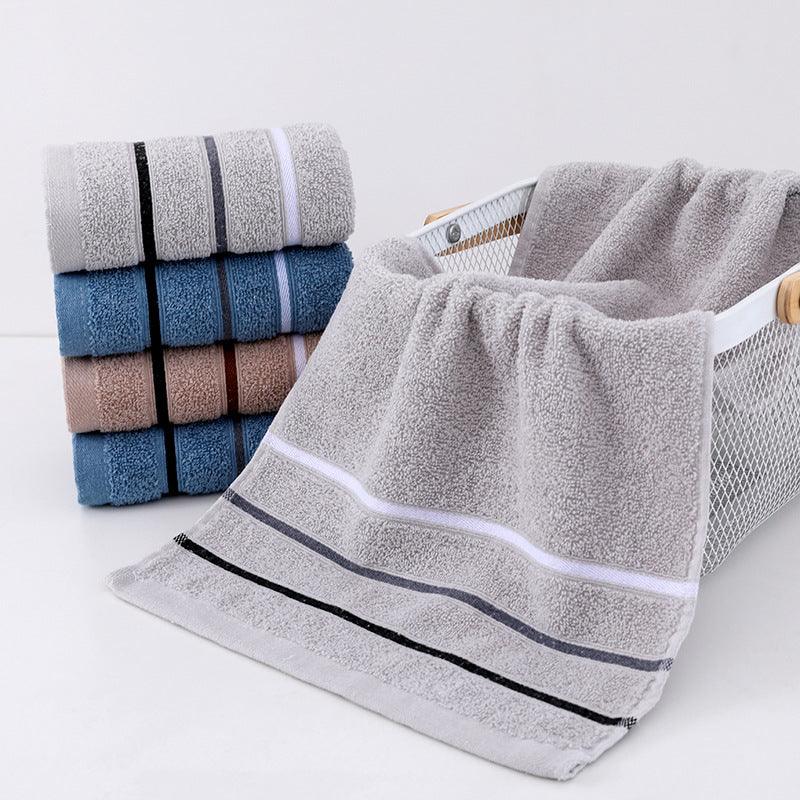Thickened Soft Absorbent Towel