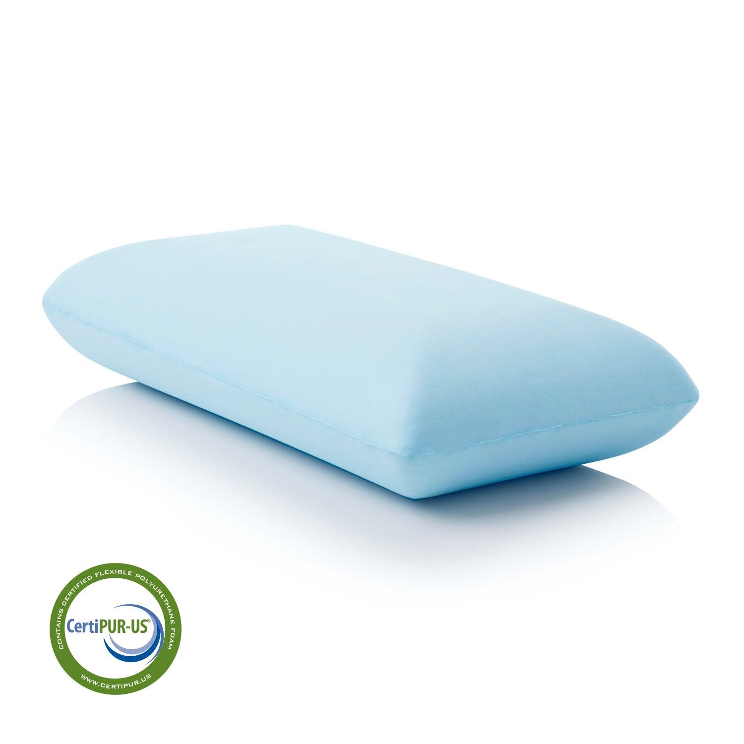 Z-Gel Infused Dough Pillow - beddingbag.com