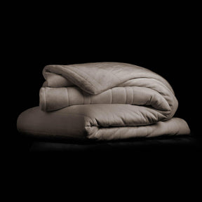 Anchor™ Weighted Blanket - beddingbag.com